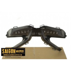 Đèn Hậu Tích Hợp Xinhan SUGA Ducati Panigale (chính hãng)